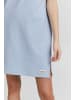 Oxmo Polokleid JONNA in Blau