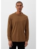 s.Oliver T-Shirt in 8592_karamell