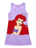 Cerda Sommerkleid Disney Princess Arielle  in Lila