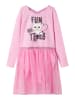 name it Trainingsanzug in Pastel Lavender