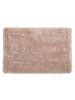 Beliani Shaggy CIDE in Beige - (W) 140 x (H) 7 x (L) 200 cm