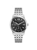 Guess Quarzuhr GW0976G1 in Silber