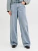 JJXX Weit geschnitten in Light Blue Denim