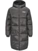 Hummel Hummel Coat Hmllgc Training Damen Wasserabweisend in BLACKENED PEARL