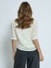 Peppercorn Bluse in White Peony