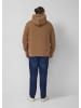 s.Oliver Sweatshirt  in  86D4_cognac
