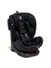 BeBelissimo Kindersitz I-SIZE 40-150 cm, 360, Kinderautositz - Leto in Schwarz
