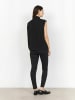 soyaconcept Weste SC-ONYX in 9999 BLACK