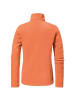 Schöffel W FLEECE JACKET LEONA3 in Lachs