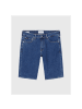 CALVIN KLEIN JEANS Short in denim dark