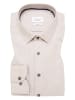 Eterna Hemd SLIM FIT in sand