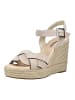 Nero Giardini Sandalen in Beige