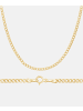 Diamant L'éternel Halskette aus 585 Gelbgold