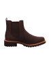 Ecco Schnürstiefel in braun