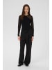 Karen By Simonsen Langarm-Shirt KBDafne Slim fit in Meteorite