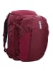 Thule Landmark Rucksack 55 cm in dark bordeaux