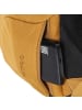 Nitro Stash 29 Schulrucksack 49 cm in amber glow