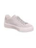 Legero Schnürschuh in grau