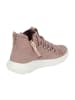 Ecco Sneaker in Pink