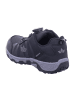 Lico Wander- & Bergschuhe in Schwarz