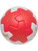 Hummel Handball Hmlstar Erwachsene in OFF WHITE/RED/GOLD