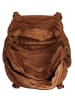 Samantha Look Shopper in cognac