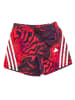 adidas Adidas M FI Future Icons AOP All Over Print Shorts