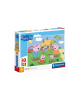 Clementoni 30-teiliges Clementoni-Puzzle