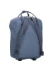 FJÄLLRÄVEN Tree-Kanken Rucksack 37 cm in new moon blue