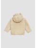 s.Oliver Sweatshirt Jacke in 8060_helles beige