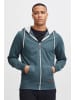 BLEND Sweatshirt in blau