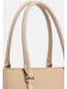 GianMarco Venturi Schultertasche in KHAKI
