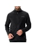 Vaude Rosemoor Fleecejacket II in Schwarz