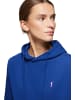 Polo Club SWEATSHIRT in Royal Blau