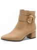 Marco Tozzi Stiefelette  in Beige