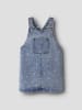 name it Kleid in Medium Blue Denim1