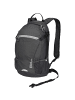 Jack Wolfskin Wanderrucksack für Damen in grau