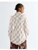 Wrangler Langarmbluse Drama Collar in Bylthe