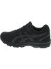 asics Gel-Mission 3 Sportschuh Schwarz