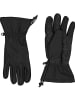 Campagnolo M SOFTSHELL GLOVES in Schwarz