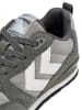 Hummel Hummel Multisportsschuh Monaco 86 Erwachsene Leichte Design in SHARKSKIN