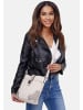 Harpa Schultertasche REBECCA in beige