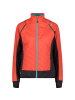 Campagnolo Jacke in Dunkelorange