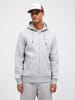 Peak Performance Kapuzensweatshirt M Original Small Logo Zip Hood in GRAU