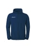 uhlsport  Regenjacke Essential Rainjacket Kids in marine/weiß