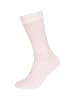 s.Oliver Tennissocken essentials 6er Pack strawberry cream