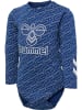 Hummel Hummel Ein Stück Hmlkamari Jungen in NAVY PEONY