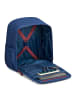 MODO by roncato Starlight 3.0 Reiserucksack 40 cm Laptopfach dark blue