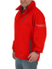 PRO-X elements Funktionsjacke "WALLIS" in Lava-Rot