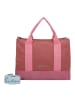 Fritzi aus Preußen Canvas Handtasche 40 cm roasted
